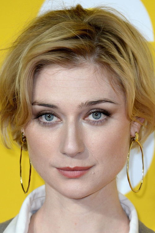 Photo of Elizabeth Debicki