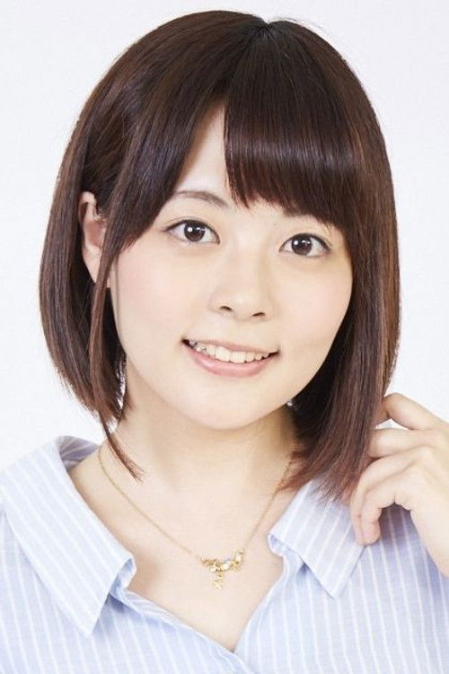 Photo of Mariko Honda