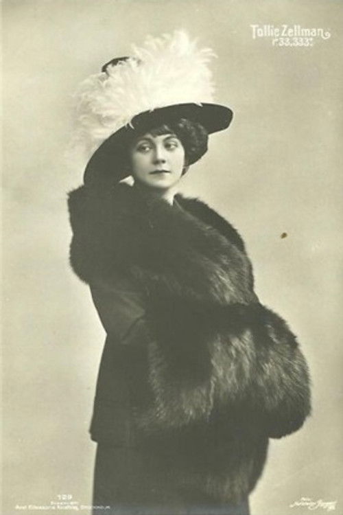 Photo of Tollie Zellman