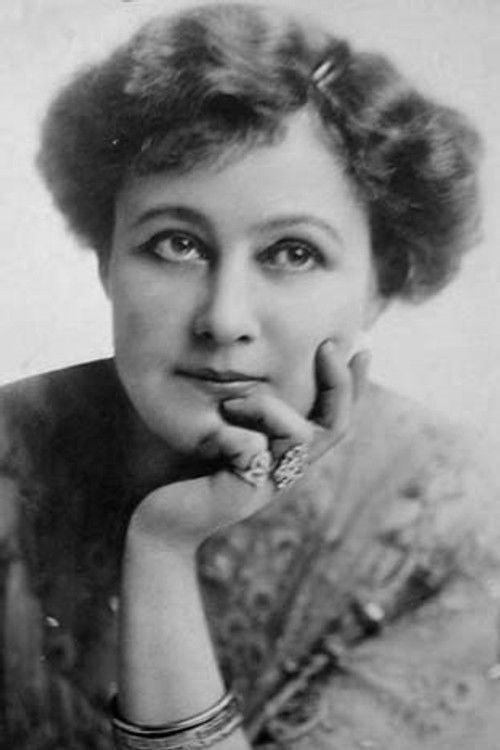 Photo of Minnie Dupree