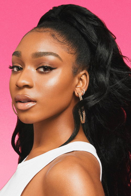 Photo of Normani