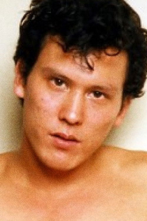 Photo of Jean-François Beaufort