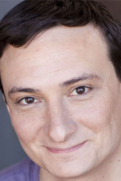 Photo of Frank V. Ross