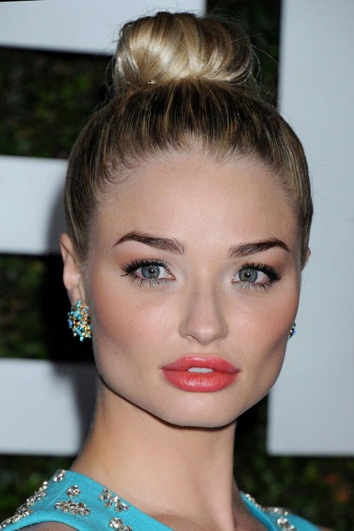 Photo of Emma Rigby