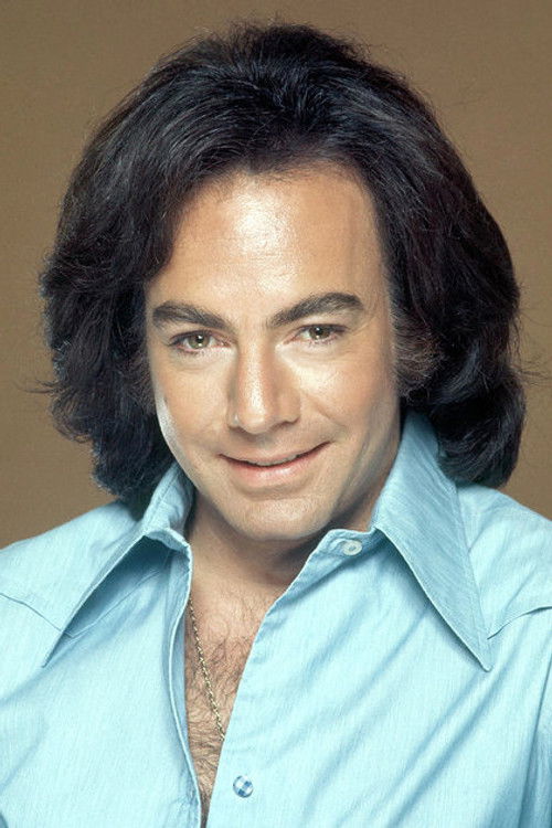 Photo of Neil Diamond