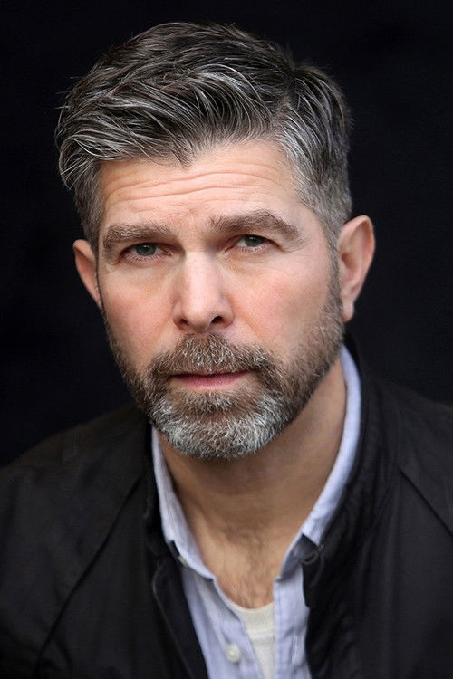 Photo of Alex Emanuel