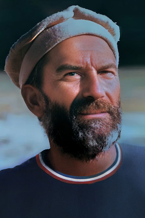 Photo of Jacques Soubis