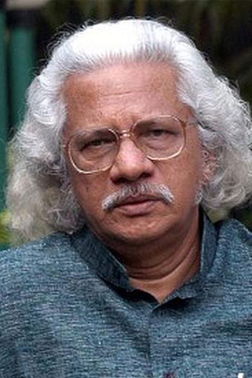 Photo of Adoor Gopalakrishnan