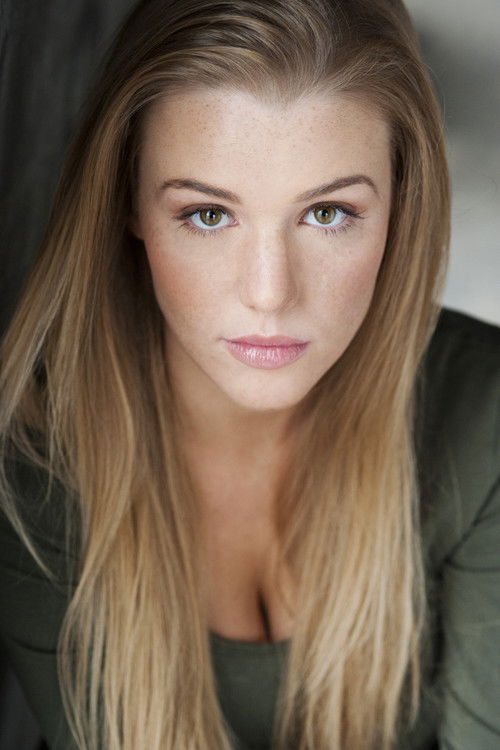 Photo of Emily Peachey