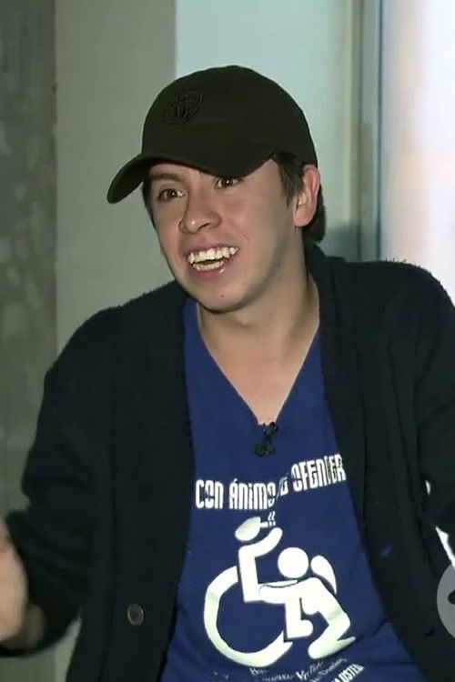 Photo of Camilo Sánchez