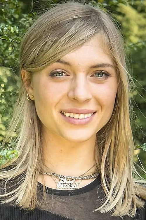 Photo of Julie Grundtvig Wester