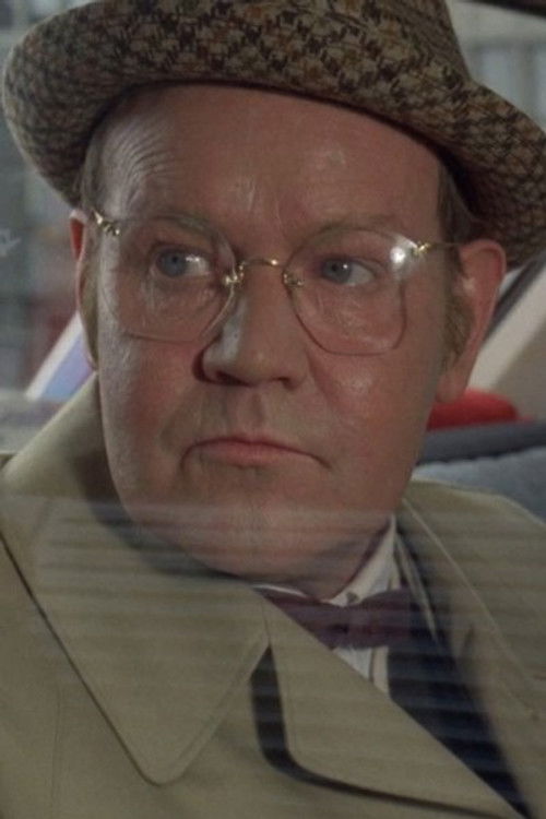 Photo of Jørgen Ryg