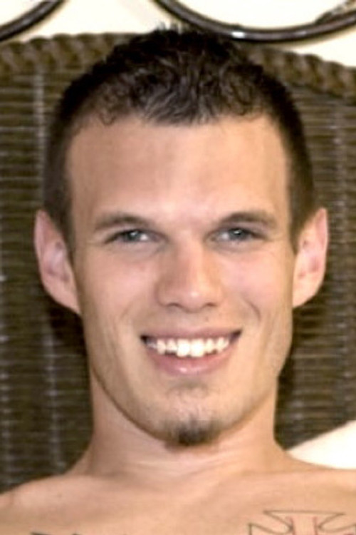 Photo of Alex Charge