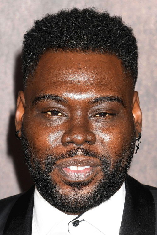 Photo of Donald Paul