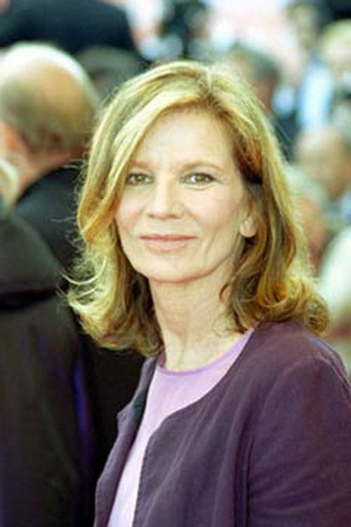 Photo of Nicole Garcia