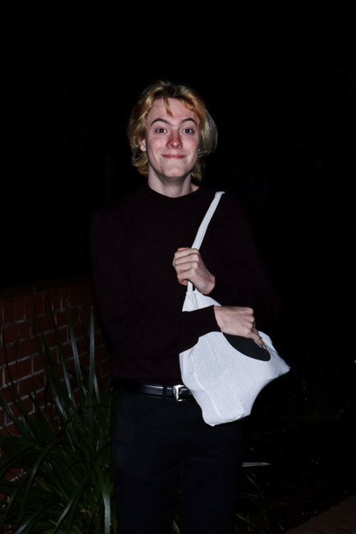 Photo of Dani Thomas Silver