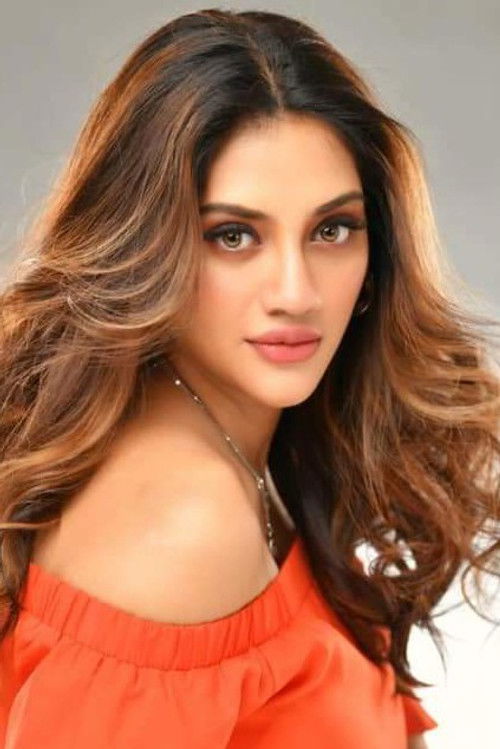 Photo of Nusrat Jahan