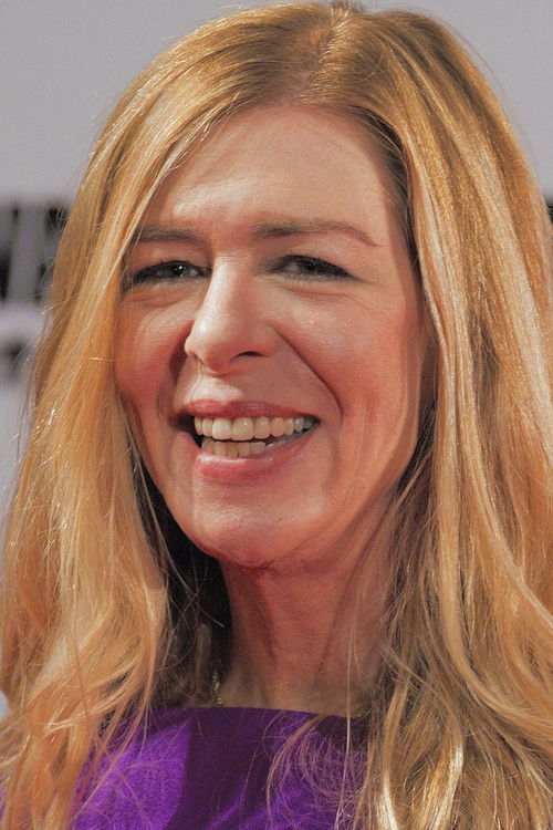 Photo of Dede Gardner