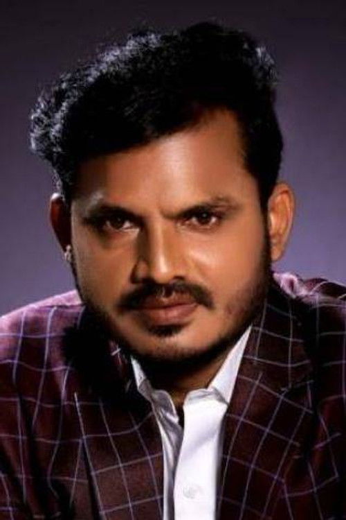 Photo of Nithish Veera