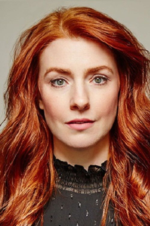 Photo of Elise Jansen