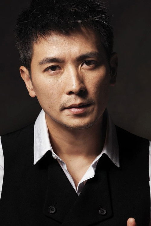 Photo of Bao Jianfeng