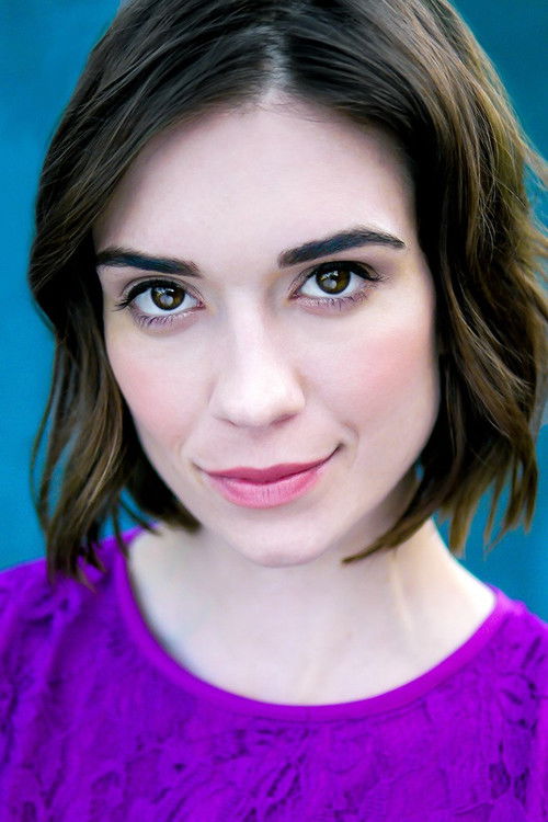 Photo of Kimberly Alexander