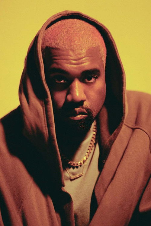 Photo of Ye
