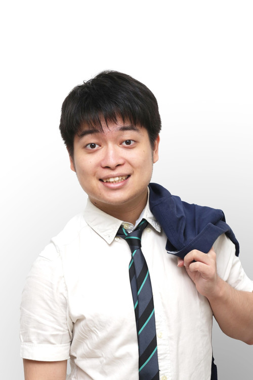 Photo of Winner Wijaya