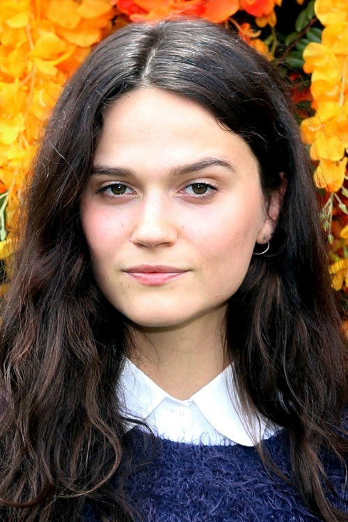 Photo of Rachel Finninger