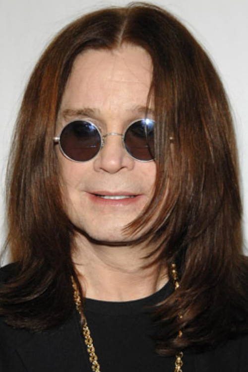 Photo of Ozzy Osbourne