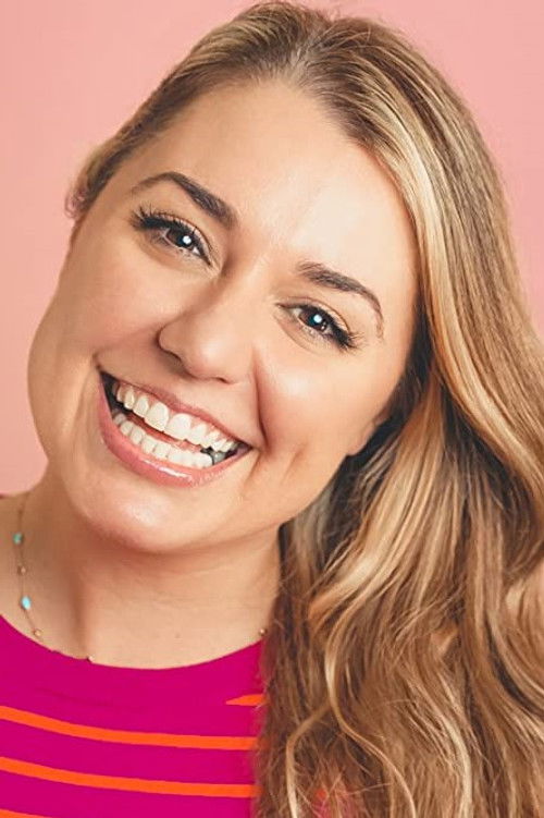 Photo of Kirsten Day