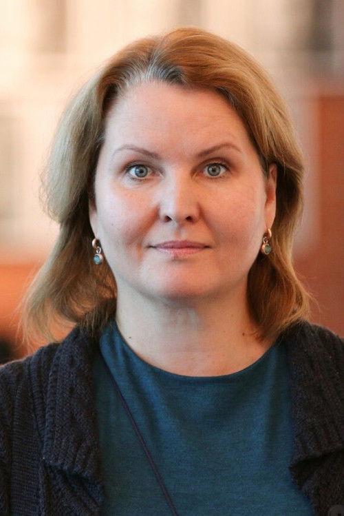 Photo of Garmen Tabor