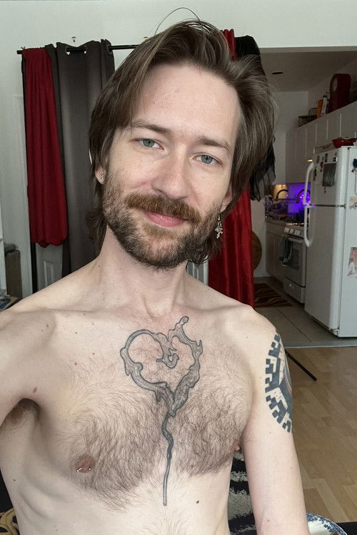 Photo of Tyler Monroe