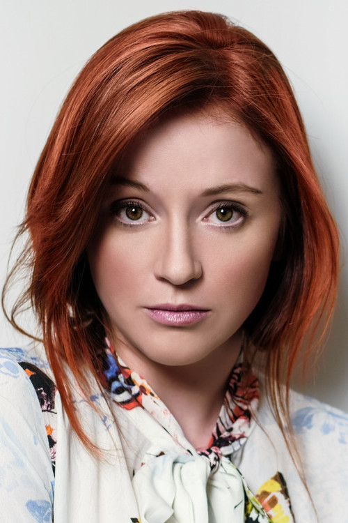 Photo of Marie Doležalová