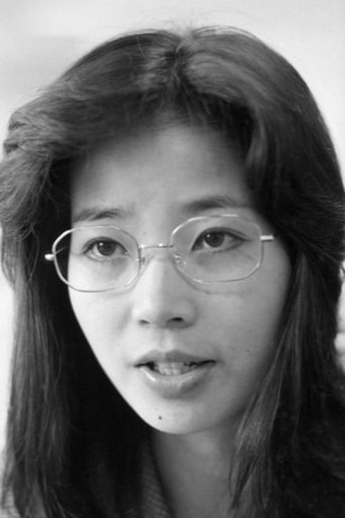 Photo of Keiko Masuda