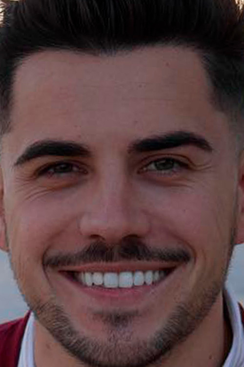 Photo of Jesús Sánchez