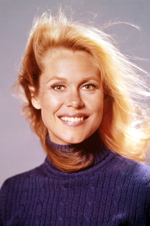 Photo of Elizabeth Montgomery