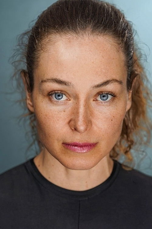 Photo of Marina Kazankova