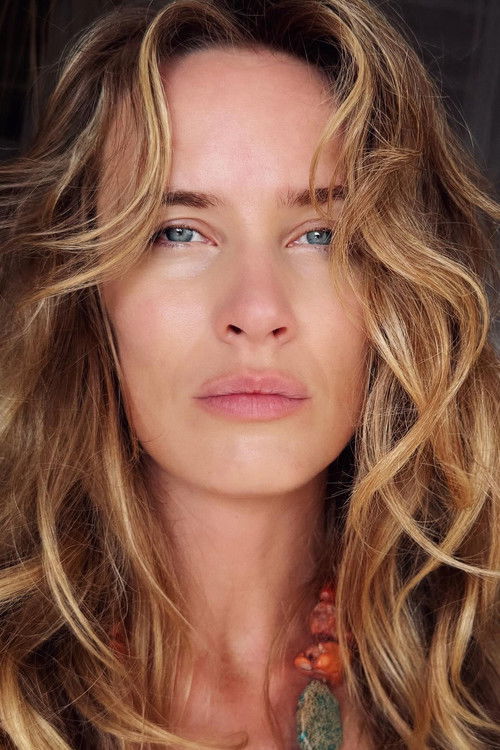 Photo of Aleksandra Orbeck-Nilssen