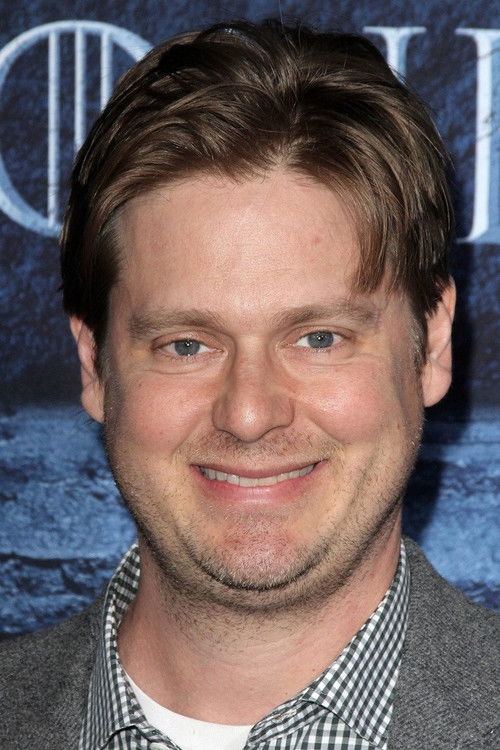 Photo of Tim Heidecker