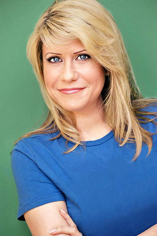 Photo of Kat Cressida