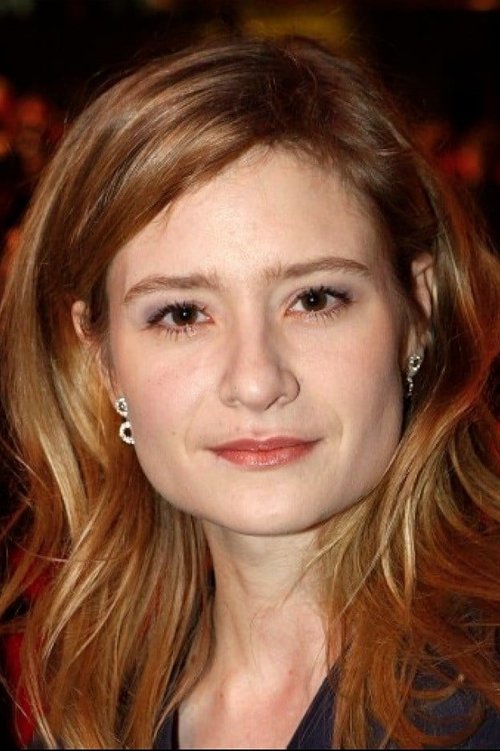 Photo of Julia Jentsch