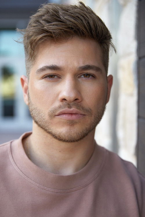 Photo of Tristan Nokes