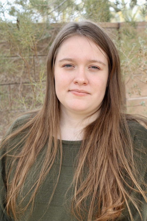 Photo of Faith Nault