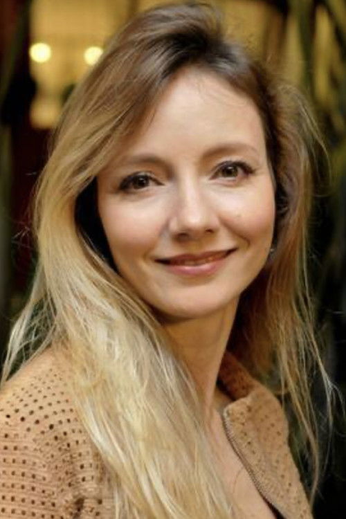 Photo of Djin Sganzerla