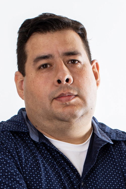 Photo of Jeffrey Morgan