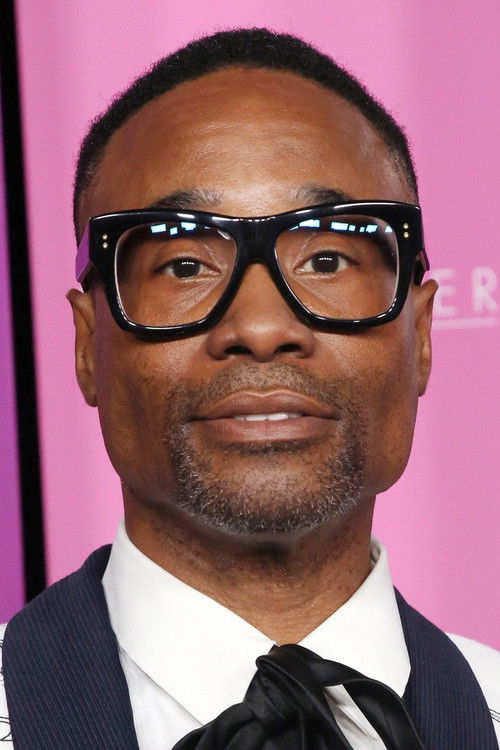 Photo of Billy Porter