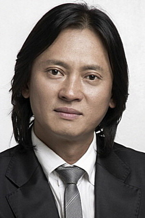 Photo of Kim Byeong-ok