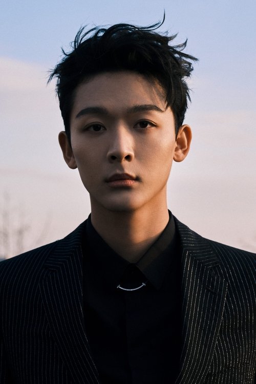 Photo of Zhang Wanyi