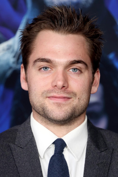 Photo of Dylan Sprayberry